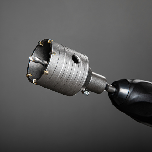 Буровая коронка, M22 х 68 мм Matrix по ценам производителя в Челябинске с доставкой по всей России