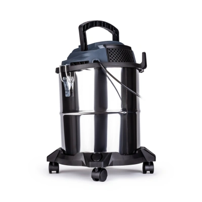 Строительный пылесос FTL VC 20 по ценам производителя в Челябинске с доставкой по всей России