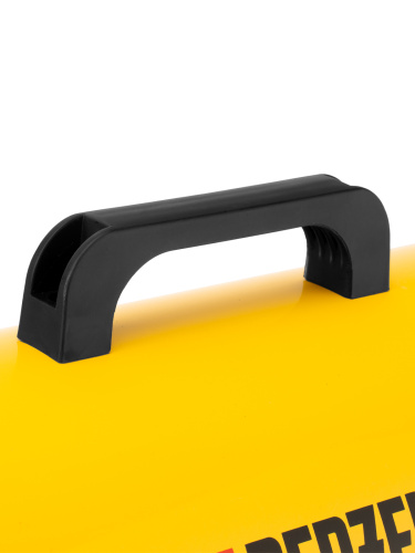 Газовая тепловая пушка GHG-10, 10 кВт, 300 м3/ч, пропан-бутан Denzel по ценам производителя в Челябинске с доставкой по всей России