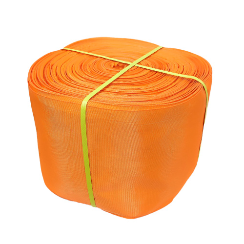 Текстильная круглопрядная лента, 200 мм по ценам производителя в Челябинске с доставкой по всей России