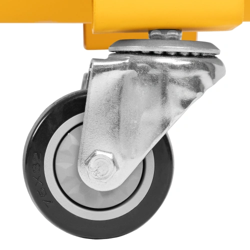 Компрессор воздушный, ременный привод BCI4000-T/100, 4.0 кВт, 100 литров, 690 л/мин Denzel по ценам производителя в Челябинске с доставкой по всей России