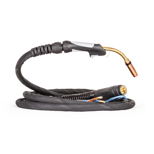 Горелка SAGGIO MIG-501 5М ЖО Шарнирная купить в Москве с доставкой по всей России | ProtosMarket.ru