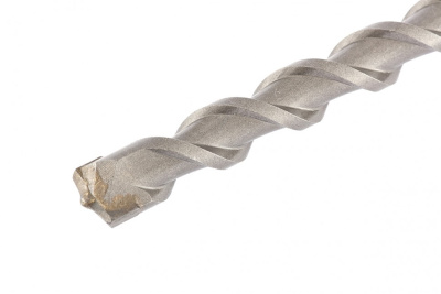 Бур по бетону, 14 х 210 мм, Luxembourg tip, SDS Plus Барс по ценам производителя в Челябинске с доставкой по всей России