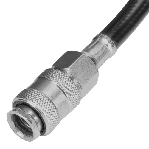 Компрессор воздушный DL1100 1.1 кВт, 180 л/мин, с набором аксессуаров Denzel купить в Москве с доставкой по всей России | ProtosMarket.ru