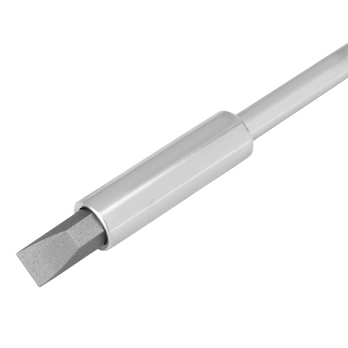 Отвертка с Т-образной эргономичной ручкой и набором насадок, 36 шт, CrV, пластиковый бокс Matrix по ценам производителя в Челябинске с доставкой по всей России