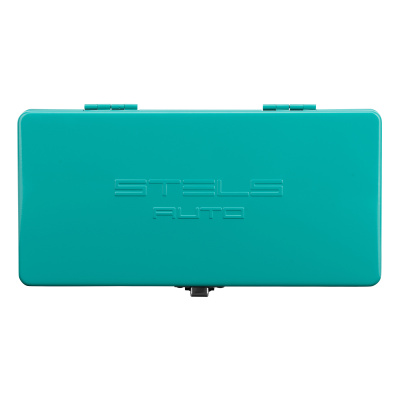 Набор торцевых головок с трещоткой, 1/4", 18 предметов Stels по ценам производителя в Челябинске с доставкой по всей России