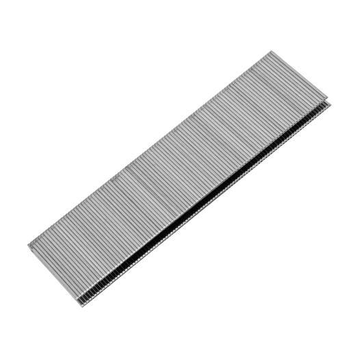 Скобы для пневматического степлера 18GA, 1.25 х 1 мм, длина 38 мм ширина 5,7 мм, 5000 шт Matrix по ценам производителя в Челябинске с доставкой по всей России