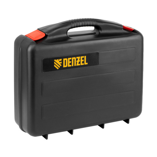 Аппарат инвертор. дуговой сварки SDM-220 Top, 220 А, ПВ 60% кейс Denzel по ценам производителя в Челябинске с доставкой по всей России