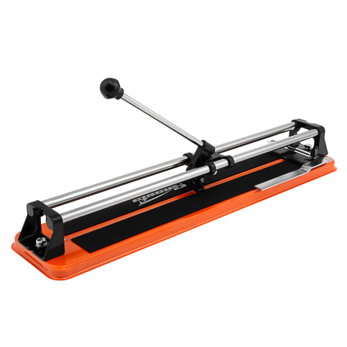 Плиткорез ручной роликовый 500 х 8 мм  Sparta по ценам производителя в Челябинске с доставкой по всей России