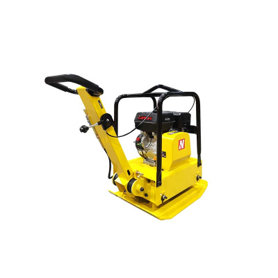 Виброплита бензиновая реверсивная NORSU RS-R170L купить в Москве с доставкой по всей России | ProtosMarket.ru