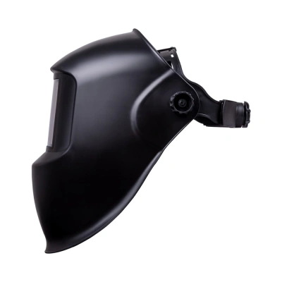 Маска сварщика КОРУНД "прима" (ф-р АСФ 3/11, пр-во FoxWeld ,без коробки по ценам производителя в Челябинске с доставкой по всей России