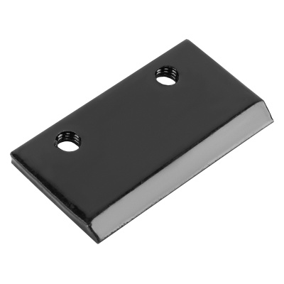 Нож шнека для грунта ER-150, диаметр 150 мм, комплект 2 шт Denzel по ценам производителя в Челябинске с доставкой по всей России