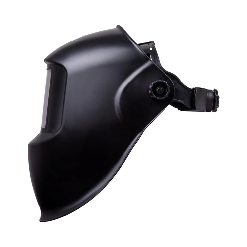 Маска сварщика КОРУНД "прима" (ф-р АСФ 3/11, пр-во FoxWeld ,без коробки по ценам производителя в Челябинске с доставкой по всей России