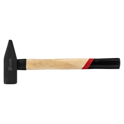 Молоток слесарный, 1500 г, квадратный боек, деревянная рукоятка Matrix по ценам производителя в Челябинске с доставкой по всей России