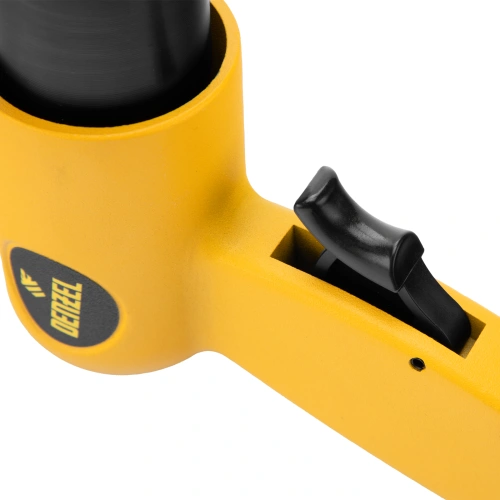 Пневматический молоток НР4500 + набор насадок, 113 л/мин, 4500 уд/мин Denzel по ценам производителя в Челябинске с доставкой по всей России