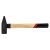 Молоток слесарный, 1500 г, квадратный боек, деревянная рукоятка Matrix по ценам производителя в Челябинске с доставкой по всей России