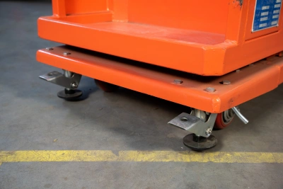 Сборщик заказов с электроподъемом 200 кг 4,0 м TOR GOPY4.403 купить в Москве с доставкой по всей России | ProtosMarket.ru