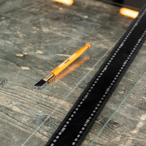 Стеклорез алмазный Sparta по ценам производителя в Челябинске с доставкой по всей России