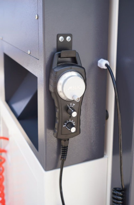 MILLMASTER VMM-1160S с ЧПУ купить в Москве с доставкой по всей России | ProtosMarket.ru