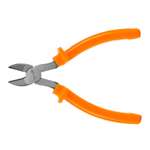 Бокорезы Classic, 160 мм, шлифованные, пластмассовые рукоятки Sparta по ценам производителя в Челябинске с доставкой по всей России