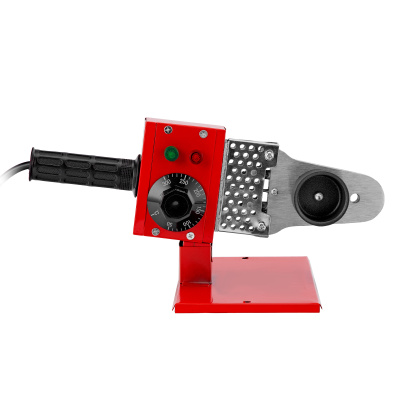 Аппарат для сварки пластиковых труб K W 600, 600 Вт, 300 °C, 20-25-32-40 мм, блистер Kronwerk по ценам производителя в Челябинске с доставкой по всей России