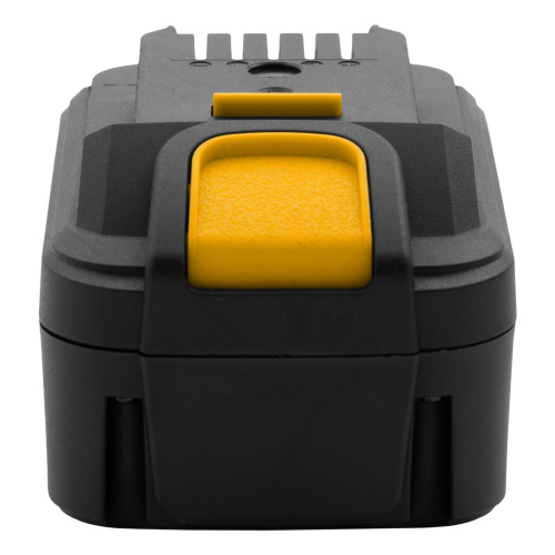 Батарея аккумуляторная IB-18-4.0, Li-Ion, 18 В, 4.0 А/ч Denzel по ценам производителя в Челябинске с доставкой по всей России