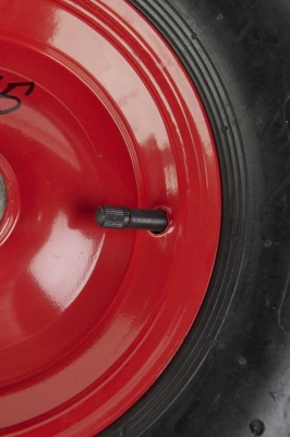 Колесо пневматическое резиновое 380 мм PR 3000-20 купить в Москве с доставкой по всей России | ProtosMarket.ru