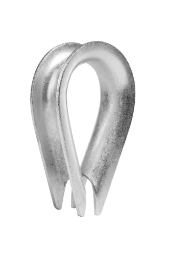 Коуш 26,0 мм TOR DIN 6899 (тип B) (Q) по ценам производителя в Челябинске с доставкой по всей России