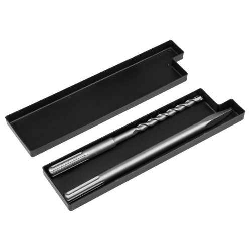 Перфоратор электрический RHV-1050-38-max, SDS-max, 1050 Вт, 10 Дж, 2 плюс 1 режим Denzel по ценам производителя в Челябинске с доставкой по всей России