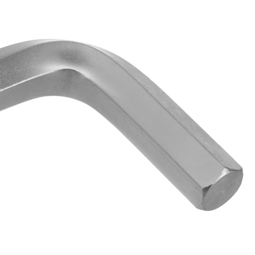 Набор ключей имбусовых HEX, 1.5-10 мм, 45x, закаленные, 9 шт, короткие, никель Сибртех по ценам производителя в Челябинске с доставкой по всей России