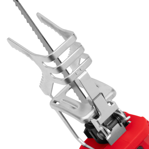 Пила сабельная аккумуляторная RС-65, Li-Ion, 12 В MTX по ценам производителя в Челябинске с доставкой по всей России