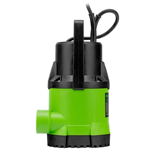 Дренажный насос для чистой воды СДН300-5, 300 Вт, напор 6.5м, 6500 л/ч Сибртех по ценам производителя в Челябинске с доставкой по всей России