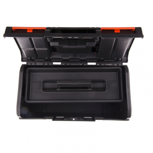 Ящик для инструментов, усиленный 19" Stels по ценам производителя в Челябинске с доставкой по всей России