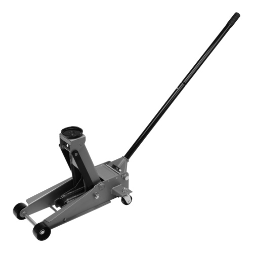 Домкрат гидравлический подкатной профессиональный, быстрый подъем, 3 т, 130-465 мм. Quick Matrix по ценам производителя в Челябинске с доставкой по всей России