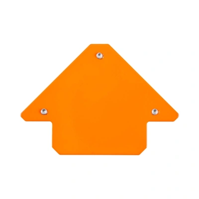 Угольник магнитный FIX-3 (45/90/135град, до 11кг) купить в Москве с доставкой по всей России | ProtosMarket.ru