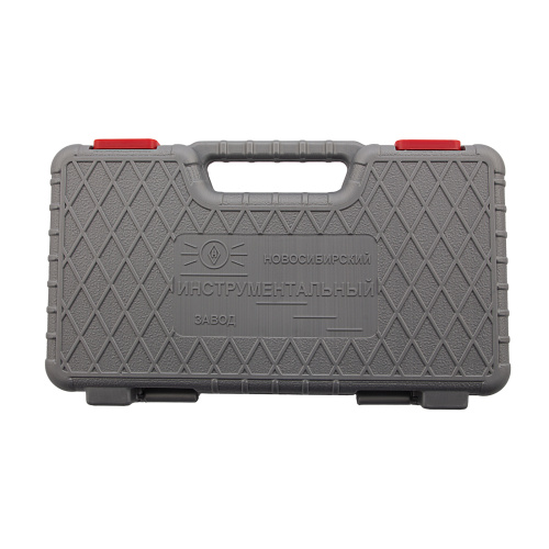 Набор шоферского инструмента № 2, пластиковый бокс (НИЗ) по ценам производителя в Челябинске с доставкой по всей России