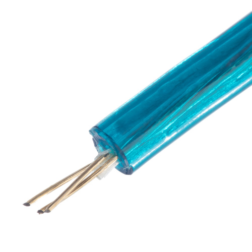 Шнур хозяйственный с полимерным покрытием, 3 мм, L 10 м, Home Palisad по ценам производителя в Челябинске с доставкой по всей России