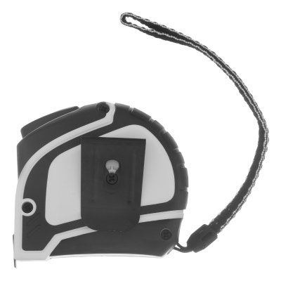 Рулетка Autostop,5 м х 25 мм,двухкомпонентный корпус,автоматическая фиксация,Pro Matrix по ценам производителя в Челябинске с доставкой по всей России