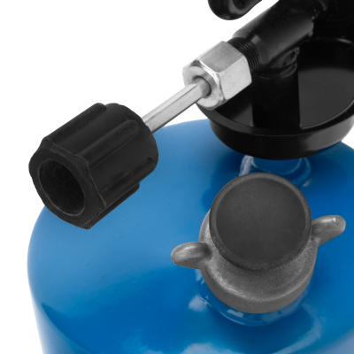 Лампа паяльная, 1.5 л Барс по ценам производителя в Челябинске с доставкой по всей России