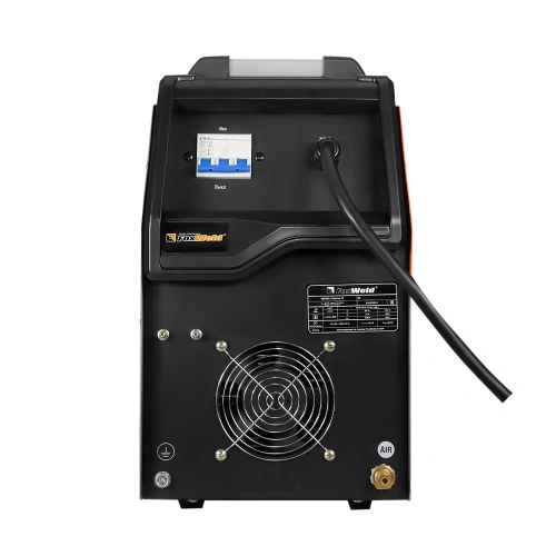 Аппарат плазменной резки Plasma 73 (пр-во FoxWeld/КНР) купить в Москве с доставкой по всей России | ProtosMarket.ru