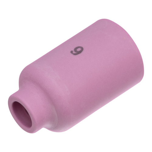 Набор керамических сопел для газовой линзы № 5, 6, 7, 8, 10 Denzel по ценам производителя в Челябинске с доставкой по всей России