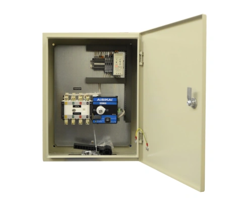 Блок АВР 450-500 кВт ПРОФ (1000А) купить в Москве с доставкой по всей России | ProtosMarket.ru