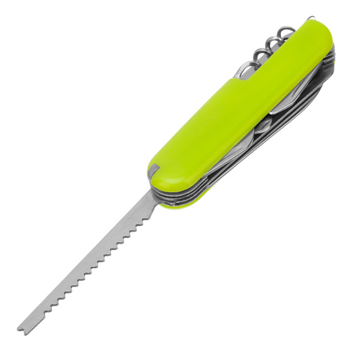 Нож многофункциональный, компактный размер, 15 функций, 90 мм Сибртех по ценам производителя в Челябинске с доставкой по всей России