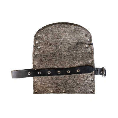 Наколенники сварщика (пара) по ценам производителя в Челябинске с доставкой по всей России