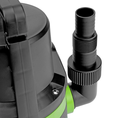 Дренажный насос для грязной воды СДН650-35, 650 Вт, напор 8 м, 11000 л/ч Сибртех по ценам производителя в Челябинске с доставкой по всей России