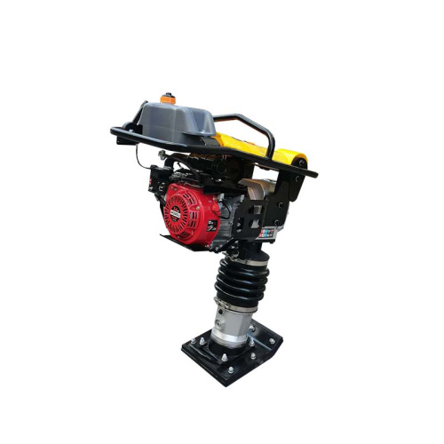 Вибротрамбовка ручная бензиновая NORSU RK-80H по ценам производителя в Челябинске с доставкой по всей России