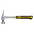 Молоток-гвоздодер 560 г, цельнометаллический, двухкомпонентная рукоятка Denzel по ценам производителя в Челябинске с доставкой по всей России