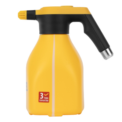 Опрыскиватель аккумуляторный D-2LI, 2 л, 3,7 В, 2,2 Ач Denzel по ценам производителя в Челябинске с доставкой по всей России