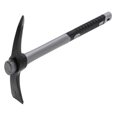 Кирка MINI 400 г, фибергласовая обрезиненная рукоятка 385 мм Matrix по ценам производителя в Челябинске с доставкой по всей России