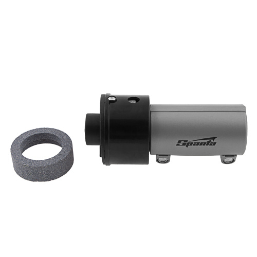 Насадка на дрель для заточки сверл, D 3.5-10 мм Sparta по ценам производителя в Челябинске с доставкой по всей России